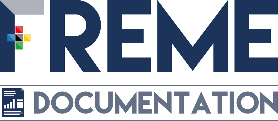 FREME Logo